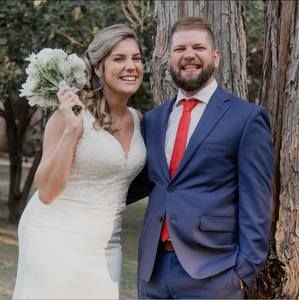 Meet your Posher, Daniela